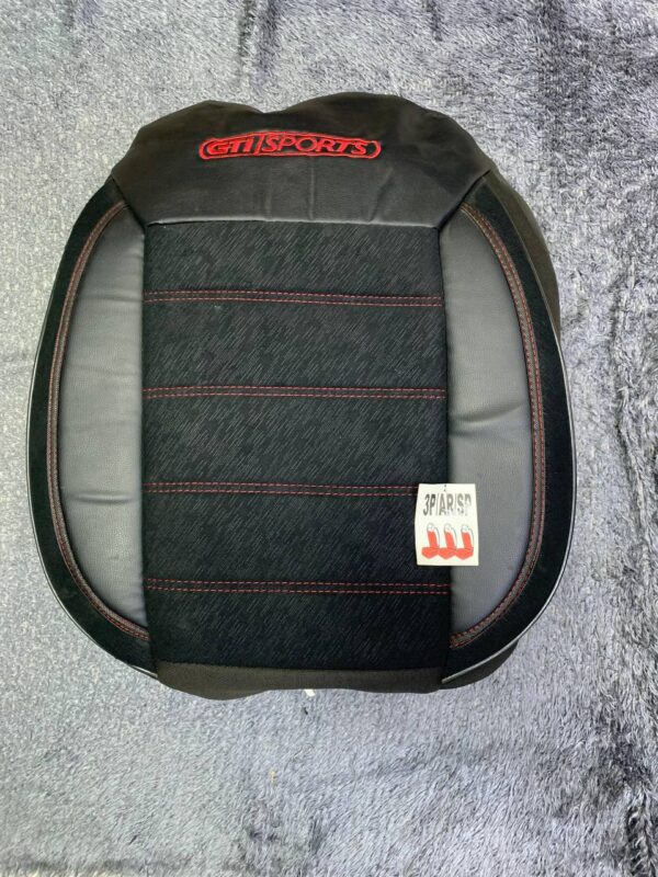 Housse Gti Sport - Image 3