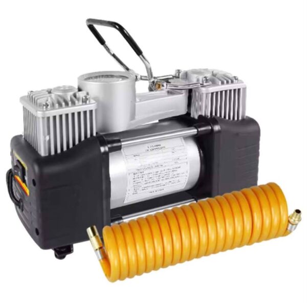 Air Compressor 2 Piston - Image 2