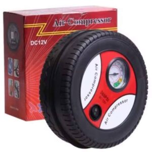 Air Compressor Pneau