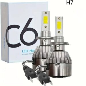 Led C6 H4