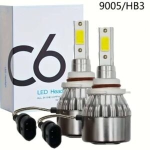 Led C6 HB3