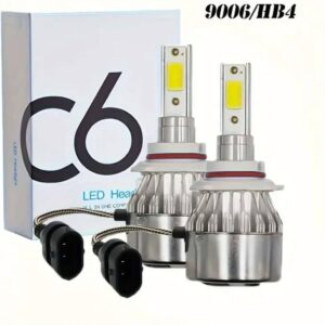 Led C6 HB4