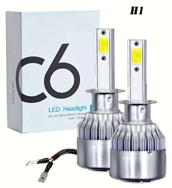 Led C6 H1