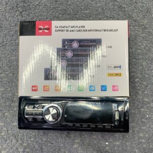 AutoRadio classique Standard