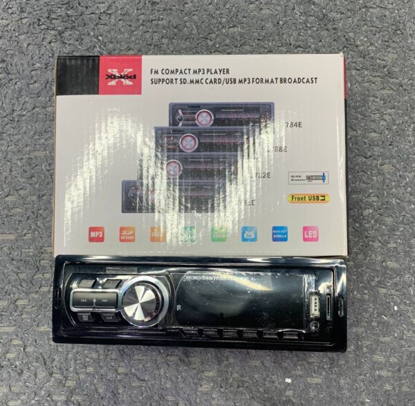 AutoRadio classique Standard
