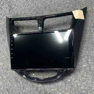 Tablette Android Auto
