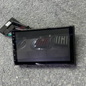 Tablette Android Auto