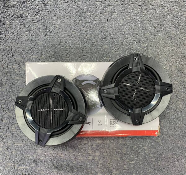 baffles Standard Par 13cm (2 Piece)