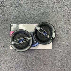 Baffles Sony Par 10cm (2 Piece)