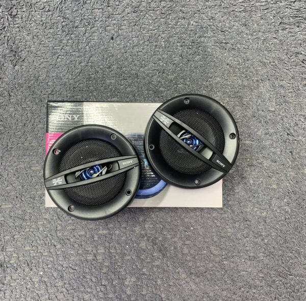 Baffles Sony Par 10cm (2 Piece)