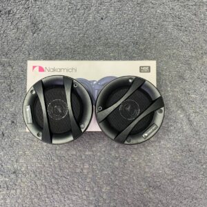 Baffles Nakamichi Par 13cm (2 Piece)