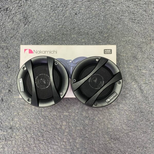 Baffles Nakamichi Par 13cm (2 Piece)