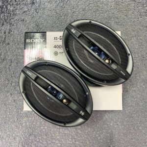 Baffles Sony (2 Piece)