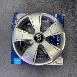 Enjoliveur Kia Par 15 (4 Piece)