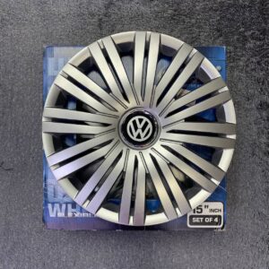 Enjoliveur volkswagen Par 15 (4 Piece)