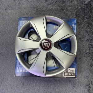 Enjoliveur Fiat Par 15 (4 piece)