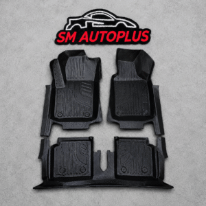 Tapis Carbon