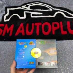 LED HEAD LAMP