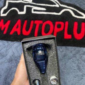 Pommeau de vitesse LED Volkswagen