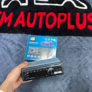 Autoradio iNext Car MP3 Player