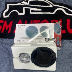 Haut-parleurs SONY XS-FB1630 270W